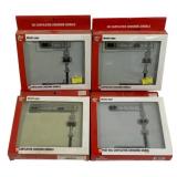 Walthers HO Cantilever Crossing Signal Kits