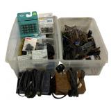 Lot Assorted Model Train Parts & Accessories