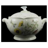 Lenox Butterfly Meadow Tureen 8'x11'x8'