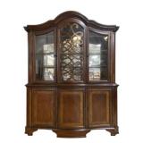 Ashley Millennium China Cabinet