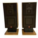 Pr Sony Floor Standing Speakers APM-690
