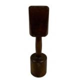 Wood Sand Casting Tamper Tool - 14' Long