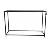 Three Hands Metal Sofa Table 31'x47'x10'