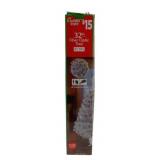 Holiday Style Fiber Optic Tree in Box - 32" Tall