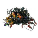 Lot of Assorted Christmas Lights
