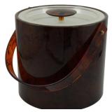 Vintage Georges Briard Ice Bucket 7'x8'