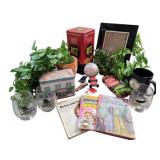 Assorted Items