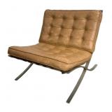 Mies van der Rohe for Knoll Barcelona Chair