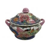 Andrea Tureen w/ Under Plate