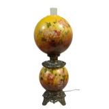Gone with the Wind Lamp 30'