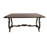 Flip Top Sofa Table 30'x54'x19'