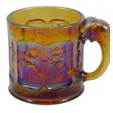 Imperial Amber Nixon & Agnew Carnival Cup