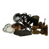Lot of Assorted Items