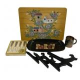 Lot of Assorted Items