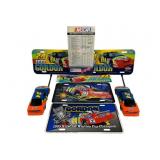 Jeff Gordon NASCAR Assorted Items