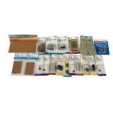 Lot Vintage Computer Parts