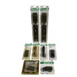 8pc Lot Boley Military Vehicles 1/87 Scale