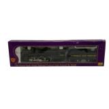 IHC Norfolk and Western Locomotive w/ Car