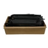 Box Lot HO Scale Train Tracks