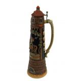 Large German Beer Stein - 25' Tall