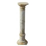 Marble Pillar 40'
