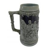German Beer Stein - 8.5' Tall