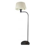 Gerald Thurston Lightolier Floor Lamp 54'