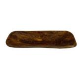 Wood Dough Tray 26'x7.5'
