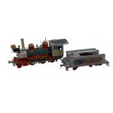 Hawthorne Village 2pc Train  - 7', 5' Long
