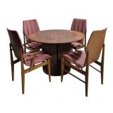 Lane First Edition Mid-Century Dinette Set