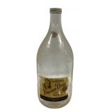 Virginia Dare Red Wine Bottle - 1 Gallon - 14.5'