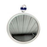 Chelsea House Wall Mirror 22"