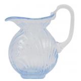 Reproduction Cambridge Child's Pitcher 4.5'