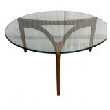Sven Ellekaer for Adrian Pearsall Coffee Table