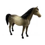 Breyer Grey Appaloosa - 10.5 x 10 x 3