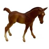 Breyer Morgan Foal - 6 x 6 x 2