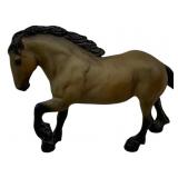Breyer Warlander Mare - 6 x 4.25 x 1.25