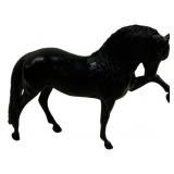 Breyer Mignight Bronco - 10.5 x 3 x 10