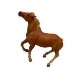 Breyer Buster Buckskin Pinto - 10 x 7.5 x 2.5