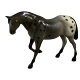 Heartland Grey Leopard Appaloosa