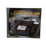 Radio Shack Electronics Learning Lab Kit