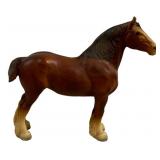 Breyer Clydesdale - 10 x 11 x 2.5