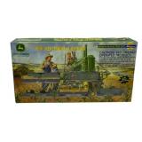 Athearn John Deere HO Scale Train Set