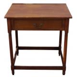 Vintage 1 Drawer Stand 32'x30'x25'