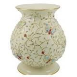 Lenox 2005 Summer Enchantment Vase 8'