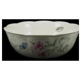 Lenox Butterfly Meadow Bowl 4'x10'