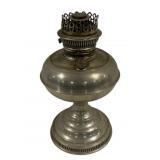Rayo Oil Lamp Base - 12' Tall