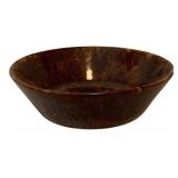 Stoneware Bowl 3.5"x12"