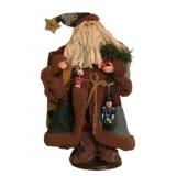 Santa Figure 17"