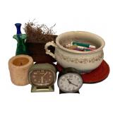 Assorted Items